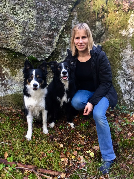 Eva Solstrand, fotograf hanna Solstrand, Sport Dog Academy